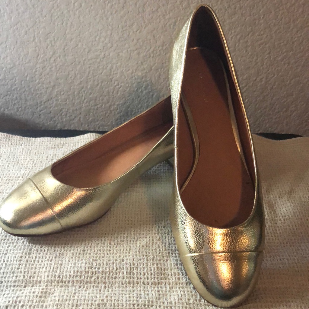 Halogen Flats